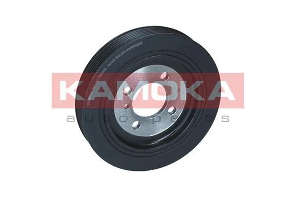 Belt Pulley, crankshaft KAMOKA RW046
