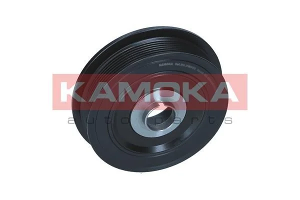 Polia da correia, virabrequim KAMOKA RW055