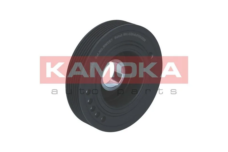 Belt Pulley, crankshaft KAMOKA RW057