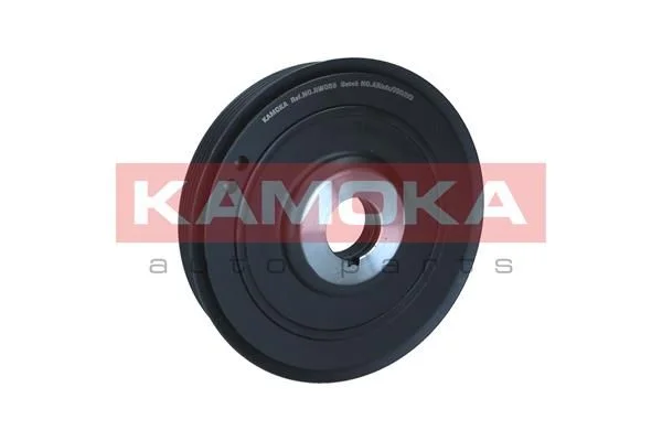 Polia da correia, virabrequim KAMOKA RW058