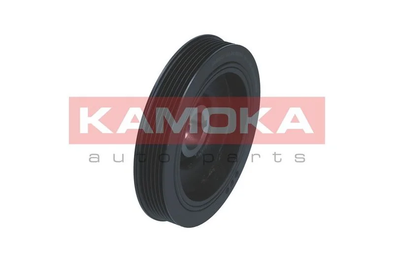 Belt Pulley, crankshaft KAMOKA RW060