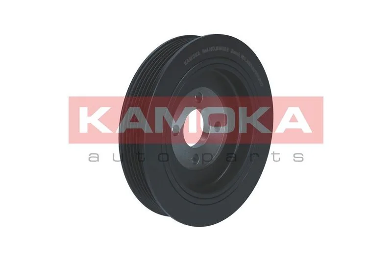 Belt Pulley, crankshaft KAMOKA RW062