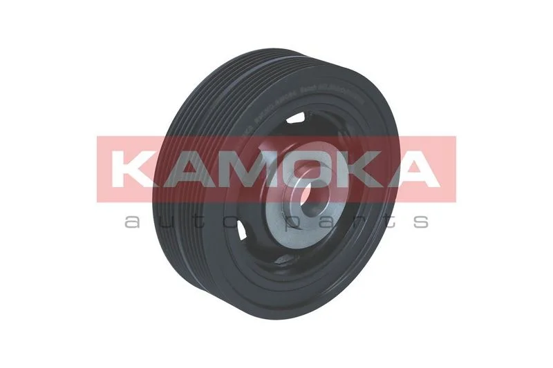 Belt Pulley, crankshaft KAMOKA RW064