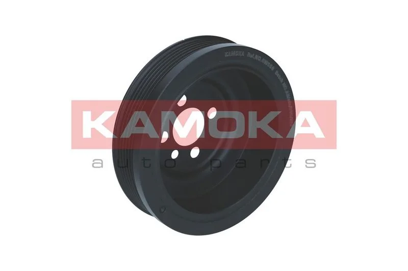 Polia da correia, virabrequim KAMOKA RW068