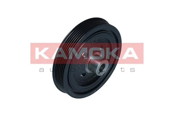 Polia da correia, virabrequim KAMOKA RW083