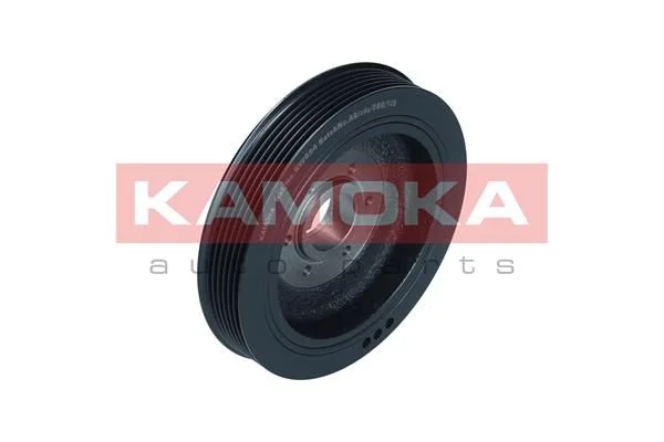 Belt Pulley, crankshaft KAMOKA RW084