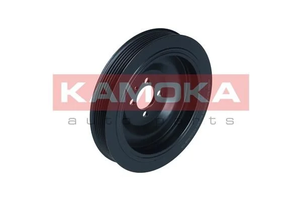Polia da correia, virabrequim KAMOKA RW088