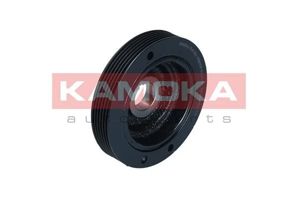 Polia da correia, virabrequim KAMOKA RW089