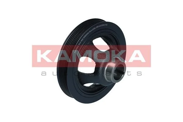 Belt Pulley, crankshaft KAMOKA RW090