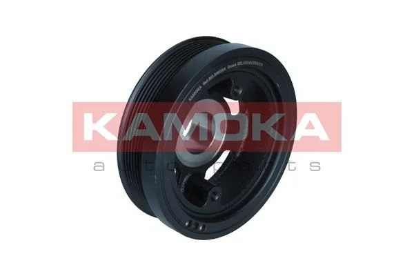 Polia da correia, virabrequim KAMOKA RW094