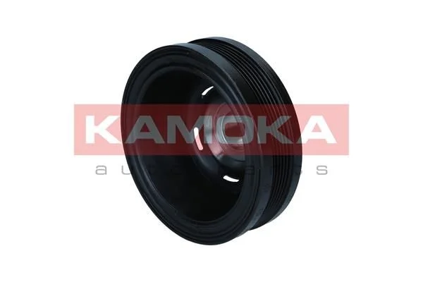 Polia da correia, virabrequim KAMOKA RW098