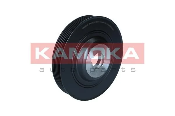 Belt Pulley, crankshaft KAMOKA RW101