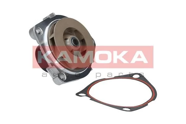 Bomba de água, arrefecimento do motor KAMOKA T0003