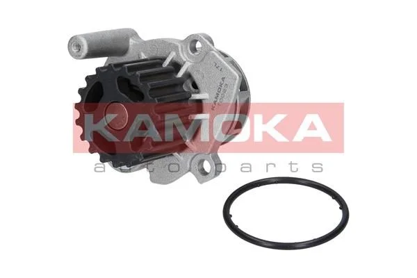Bomba de água, arrefecimento do motor KAMOKA T0023