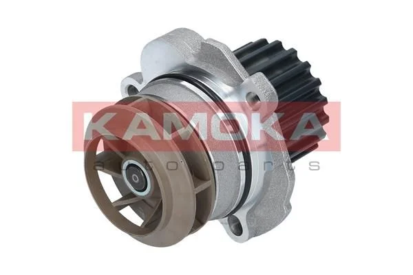 Bomba de água, arrefecimento do motor KAMOKA T0027
