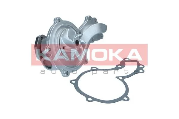 Bomba de água, arrefecimento do motor KAMOKA T0044