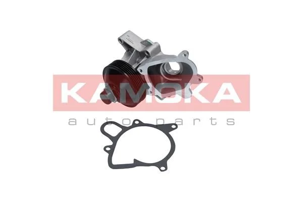 Bomba de água, arrefecimento do motor KAMOKA T0064