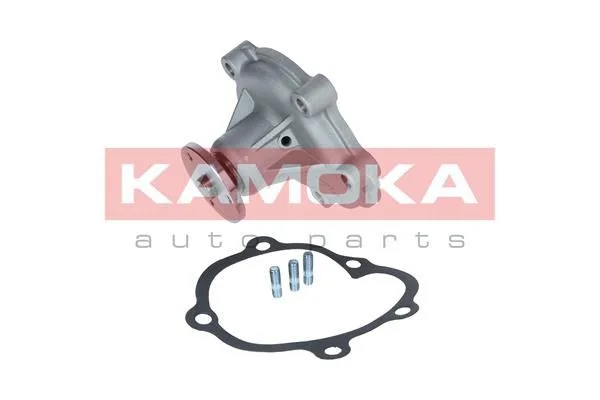 Water Pump, engine cooling KAMOKA T0072