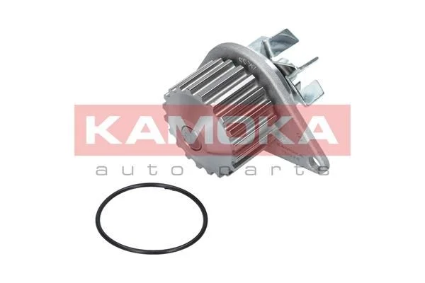 Bomba de água, arrefecimento do motor KAMOKA T0078