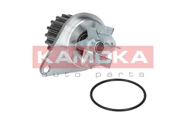 Bomba de água, arrefecimento do motor KAMOKA T0089