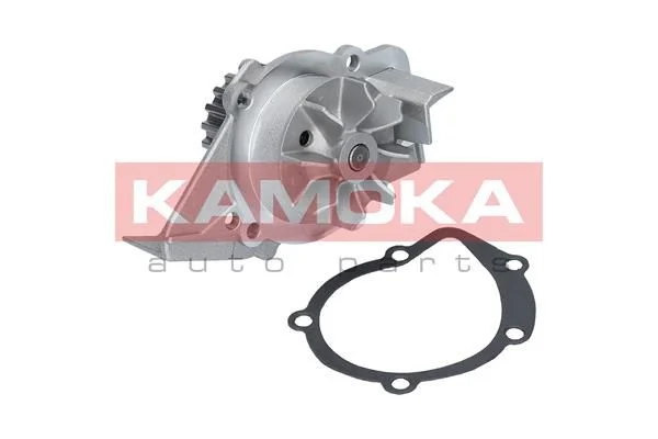 Bomba de água, arrefecimento do motor KAMOKA T0095