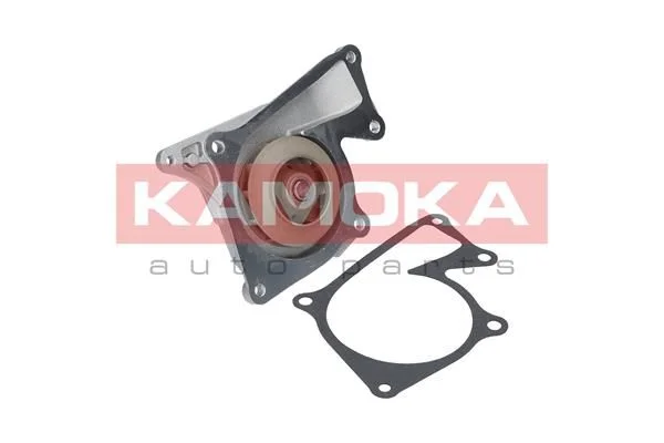 Bomba de água, arrefecimento do motor KAMOKA T0101