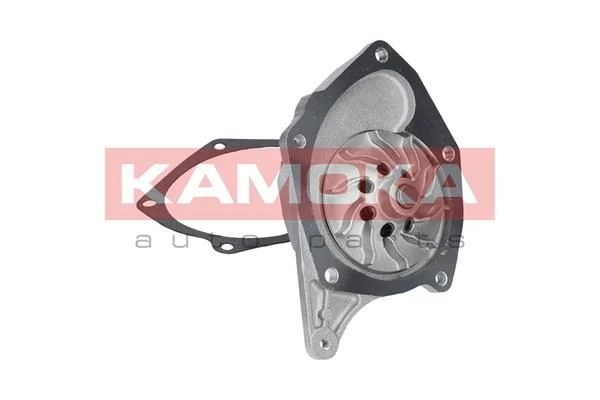 Bomba de água, arrefecimento do motor KAMOKA T0103