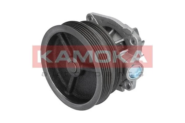 Water Pump, engine cooling KAMOKA T0112