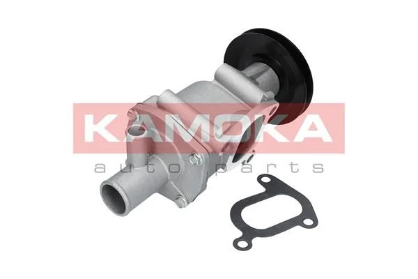 Bomba de água, arrefecimento do motor KAMOKA T0122