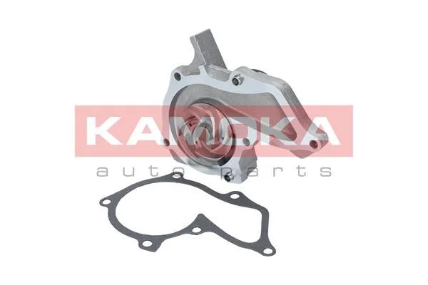 Bomba de água, arrefecimento do motor KAMOKA T0134
