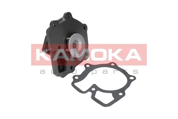 Bomba de água, arrefecimento do motor KAMOKA T0143
