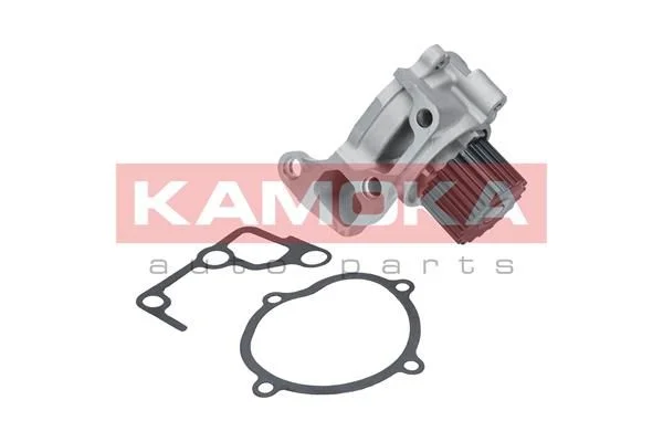 Bomba de água, arrefecimento do motor KAMOKA T0179