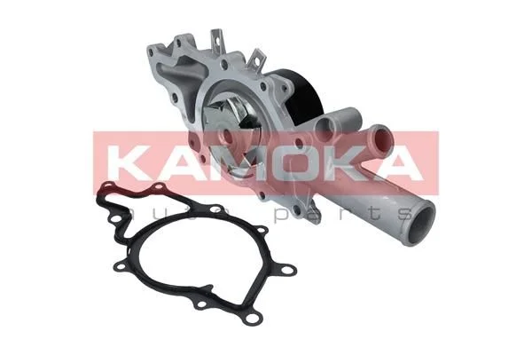Bomba de água, arrefecimento do motor KAMOKA T0190