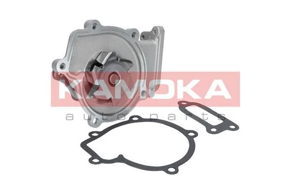 Bomba de água, arrefecimento do motor KAMOKA T0210