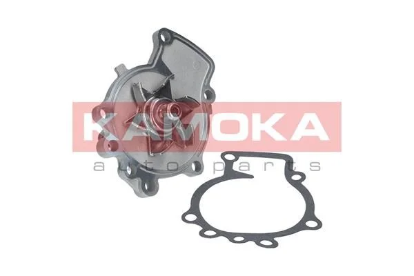 Bomba de água, arrefecimento do motor KAMOKA T0211