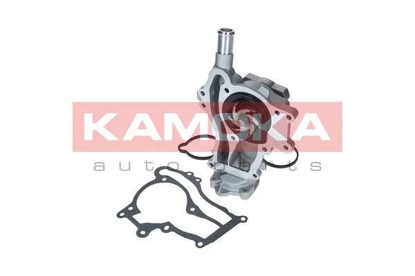 Bomba de água, arrefecimento do motor KAMOKA T0224