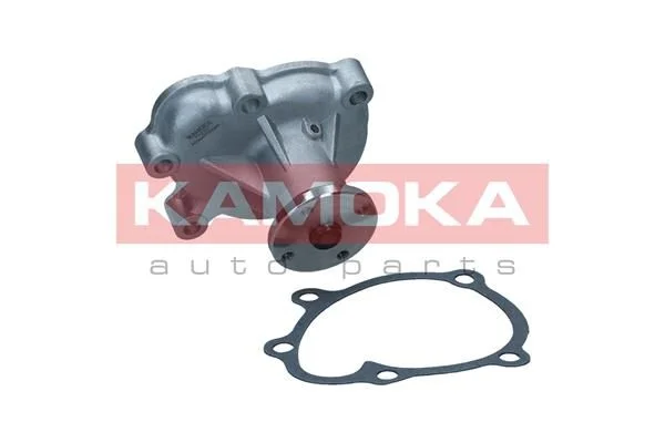 Bomba de água, arrefecimento do motor KAMOKA T0230