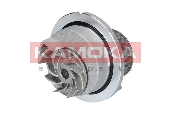 Water Pump, engine cooling KAMOKA T0236