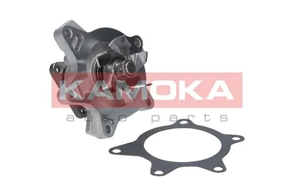 Bomba de água, arrefecimento do motor KAMOKA T0268