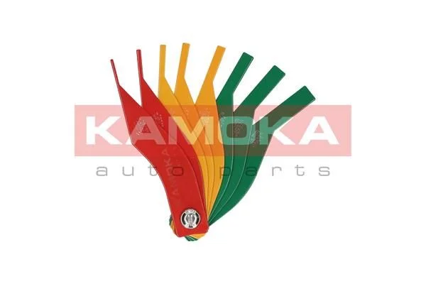 Indicador de desgaste, pastilha de travão KAMOKA WH002