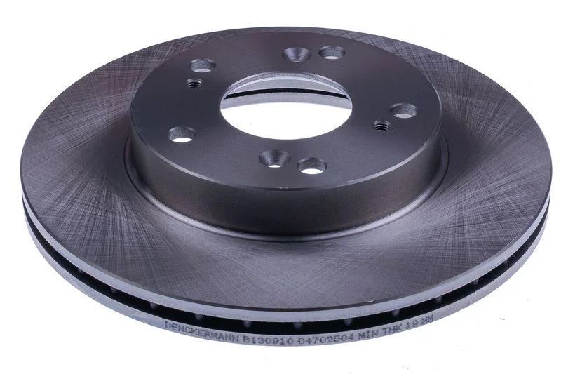 Brake Disc DENCKERMANN FILTRY B130910