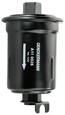 9 DENCKERMANN A110026