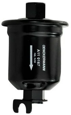 9 DENCKERMANN A110167