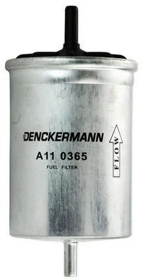 Filtro de Combustível DENCKERMANN A110365
