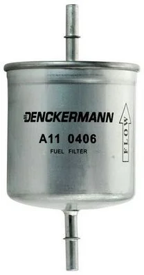 Filtro de Combustível DENCKERMANN A110406