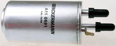 Filtro de Combustível DENCKERMANN A110691
