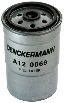 Filtro de Combustível DENCKERMANN A120069