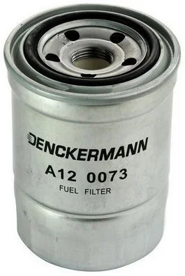 Fuel Filter DENCKERMANN A120073