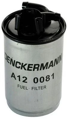 Filtro de Combustível DENCKERMANN A120081