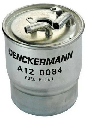 Filtro de Combustível DENCKERMANN A120084